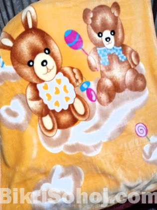 Baby Blanket